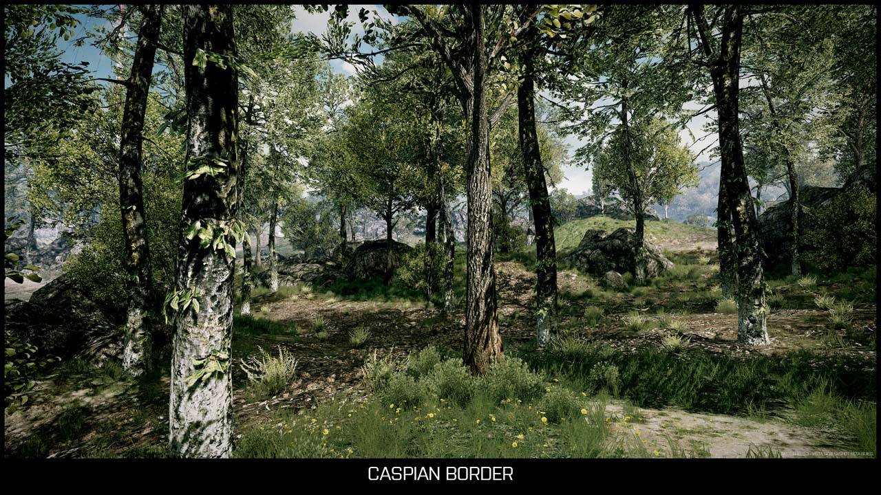 Battlefield 3 - Imagen 7